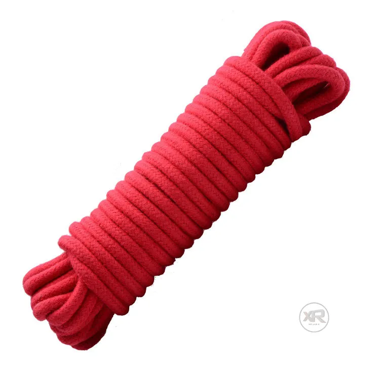 32ft Cotton Bondage Rope