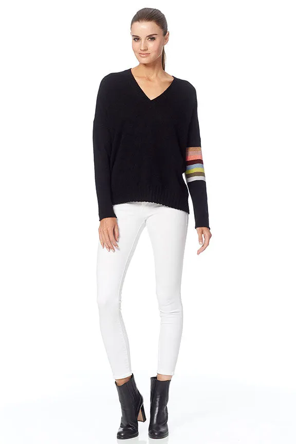 360 Sweater- Zuli-Vee