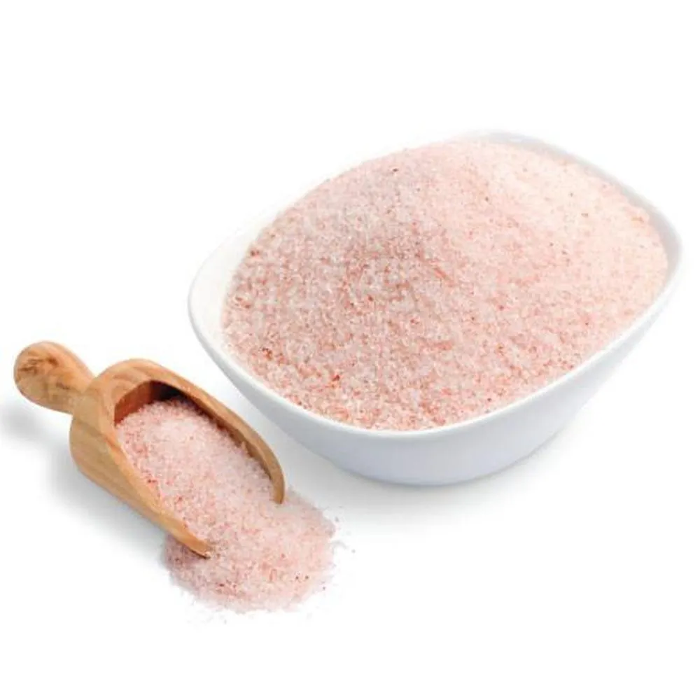 500g Himalayan Pink Rock Salt - Table Cooking or Grinder Grain Natural Crystals