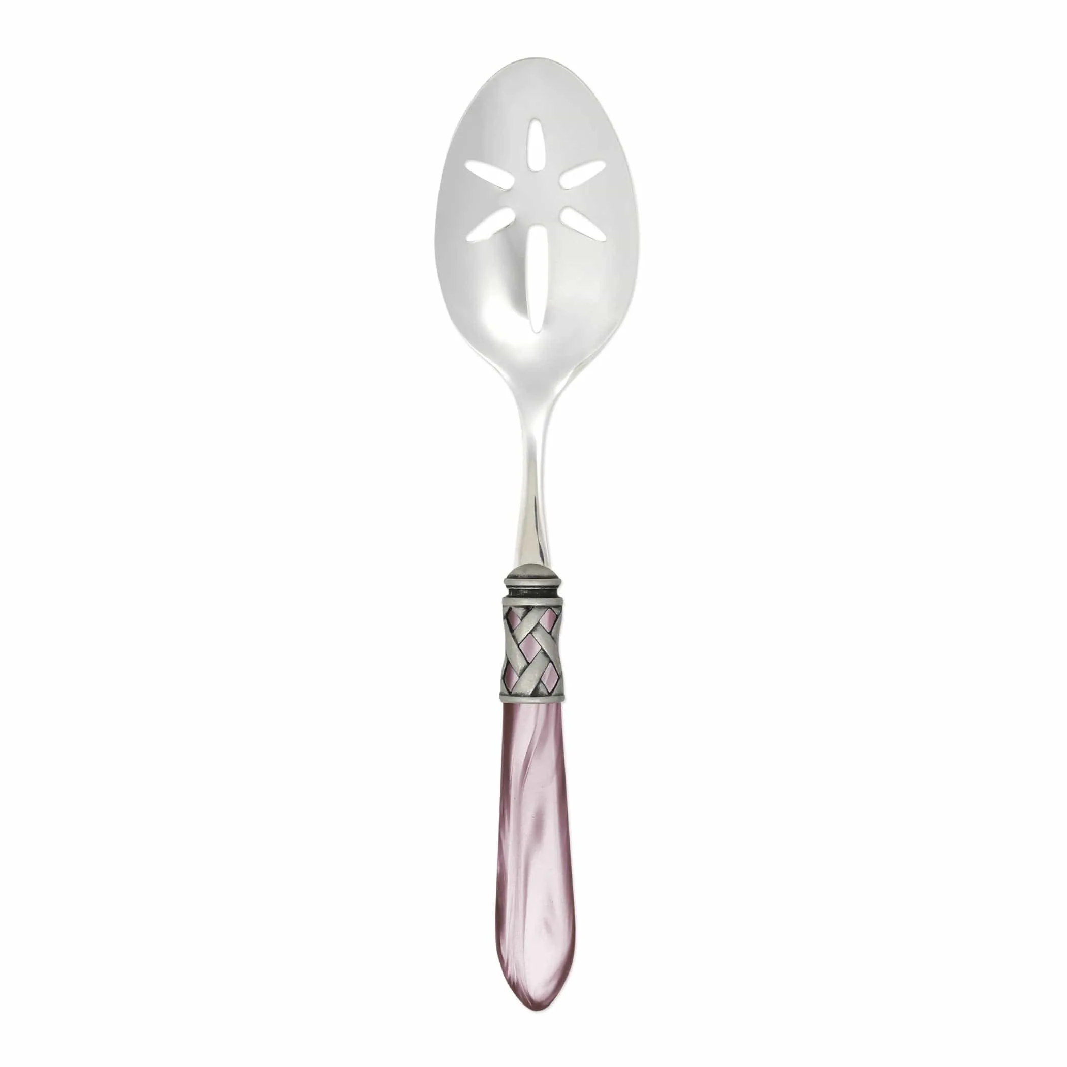 Aladdin Antique Slotted Serving Spoon