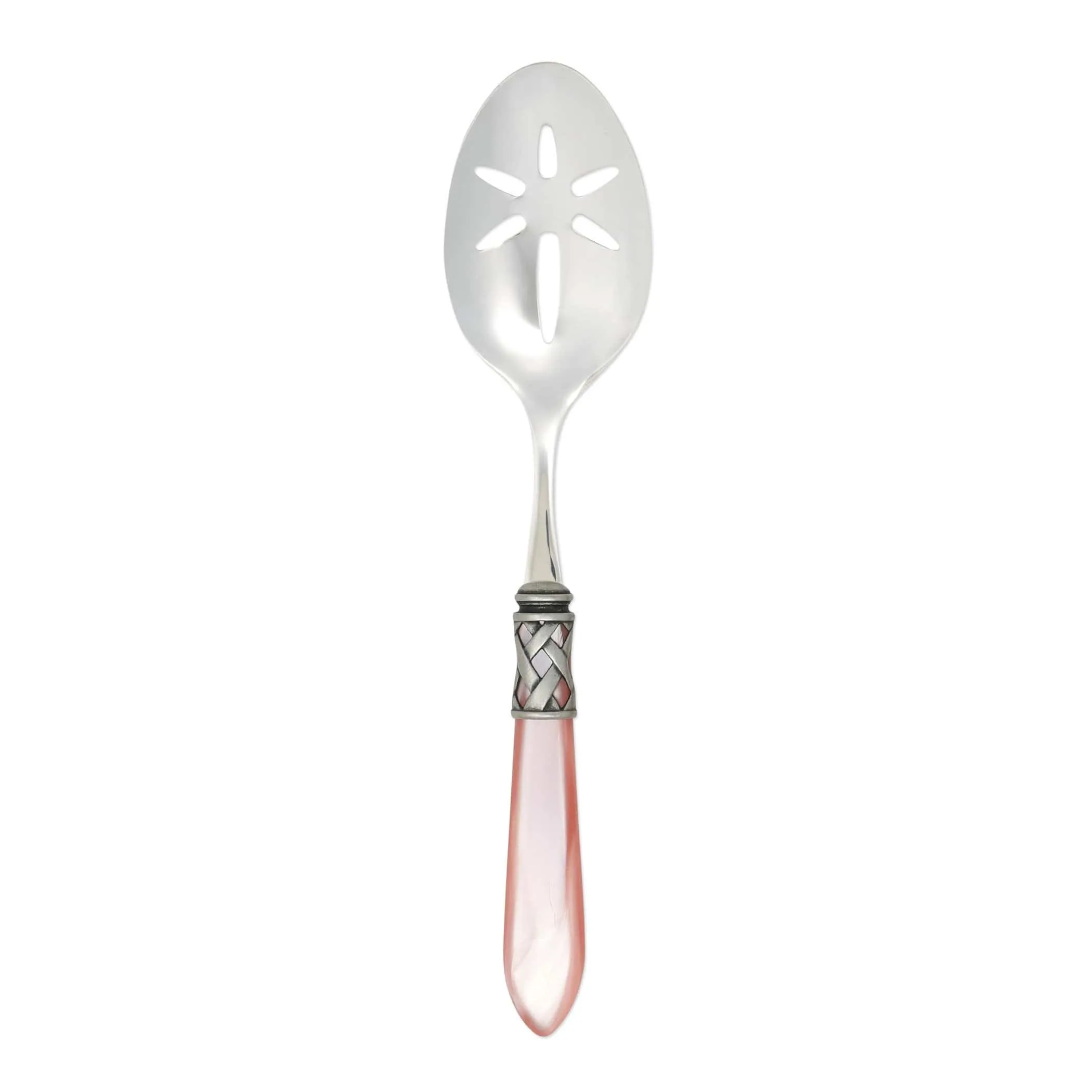 Aladdin Antique Slotted Serving Spoon