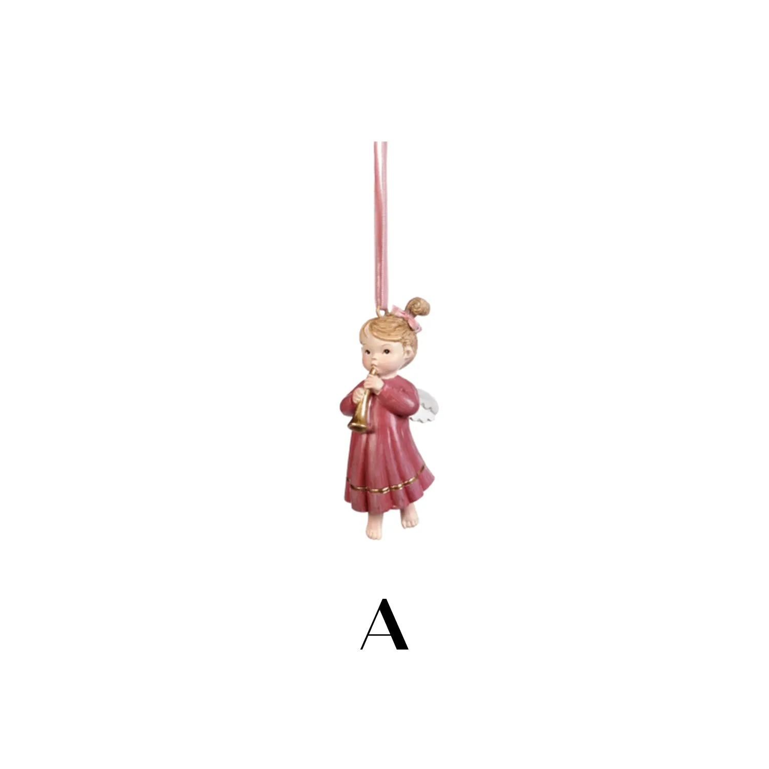 Angel Hanging Ornament