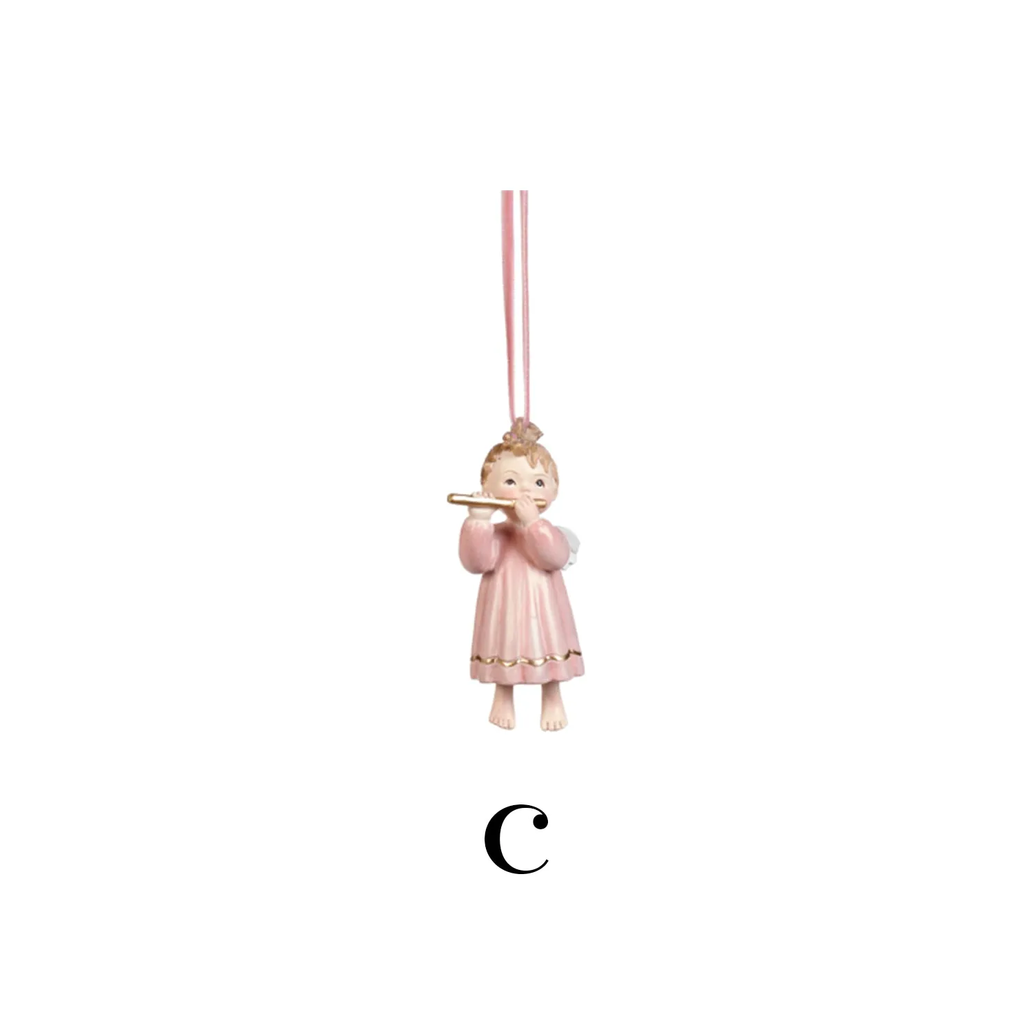 Angel Hanging Ornament