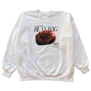 Bean Bag Crewneck