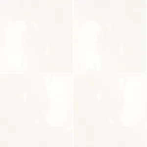 Berlin White Glossy, 5.8" x 5.8" - Porcelain Tile