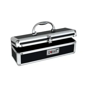 BMS - PowerBullet Lockable Sex Toy Storage Box Case