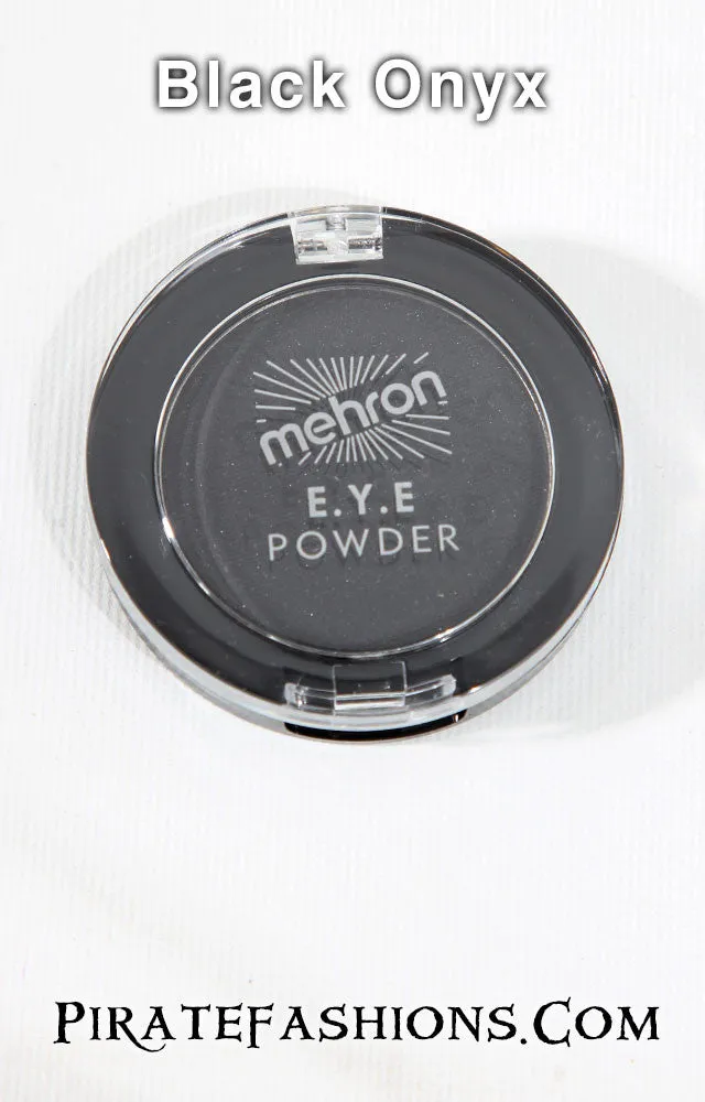 Capt Jack Eye Shadow by Mehron