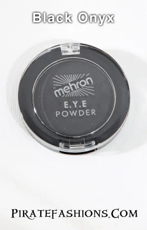 Capt Jack Eye Shadow by Mehron