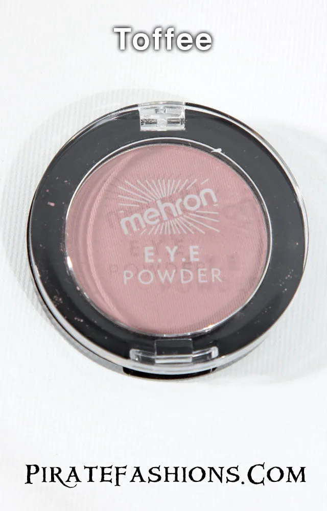 Capt Jack Eye Shadow by Mehron