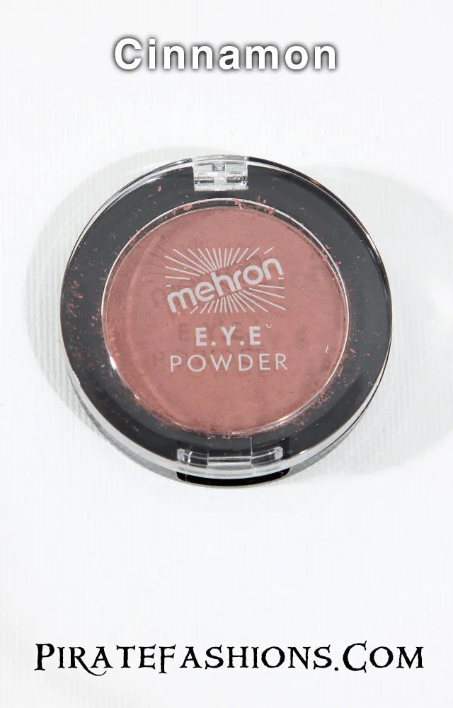 Capt Jack Eye Shadow by Mehron