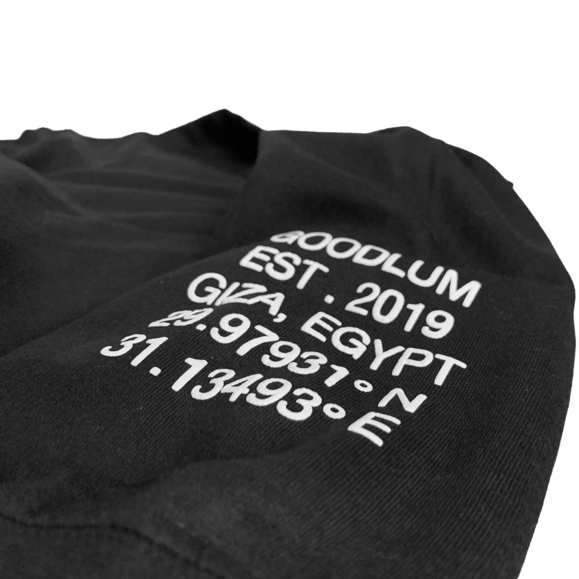 Coordinates Crewneck