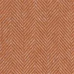 Corcovado Alpaca Blanket [Terracotta/Off-white]