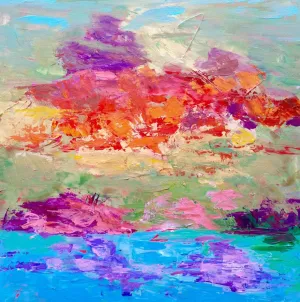 Creation in Color
