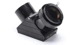 Dielectric Mirror Star Diagonal - 2"