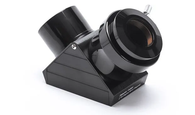 Dielectric Mirror Star Diagonal - 2"