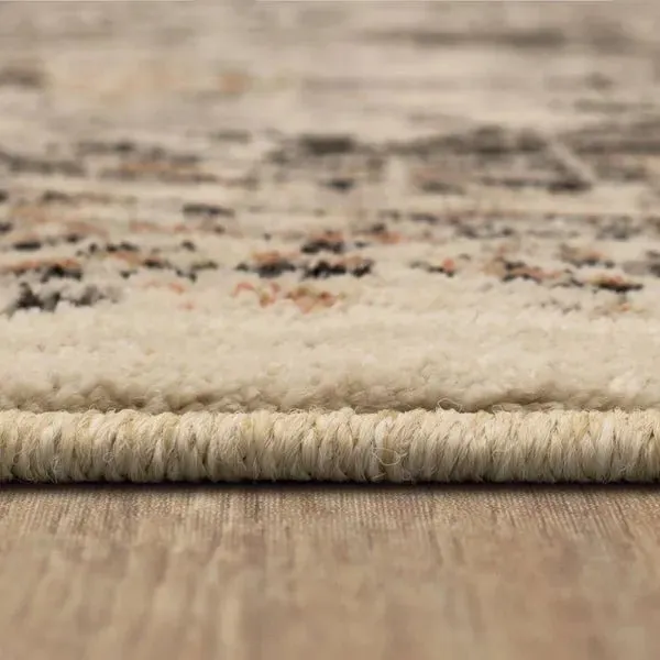 Estate 92298 70033 Savoy Beige Rug