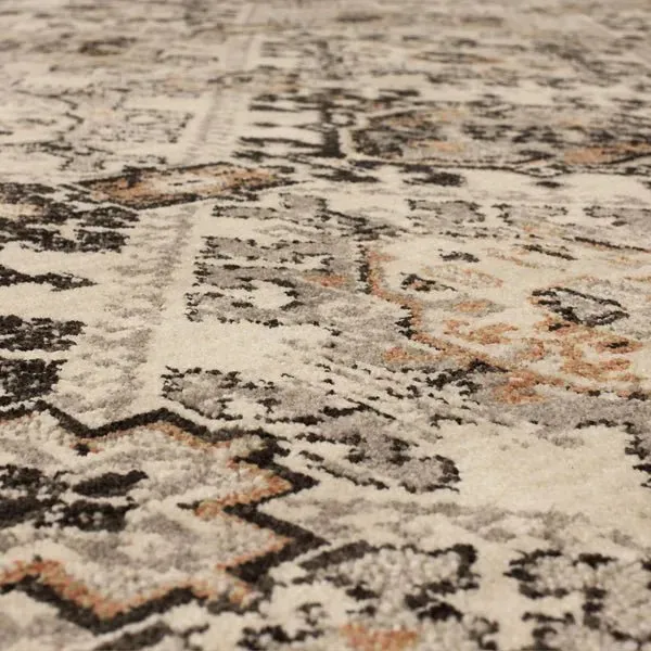 Estate 92298 70033 Savoy Beige Rug