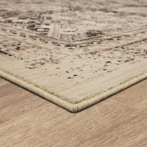 Estate 92298 70033 Savoy Beige Rug
