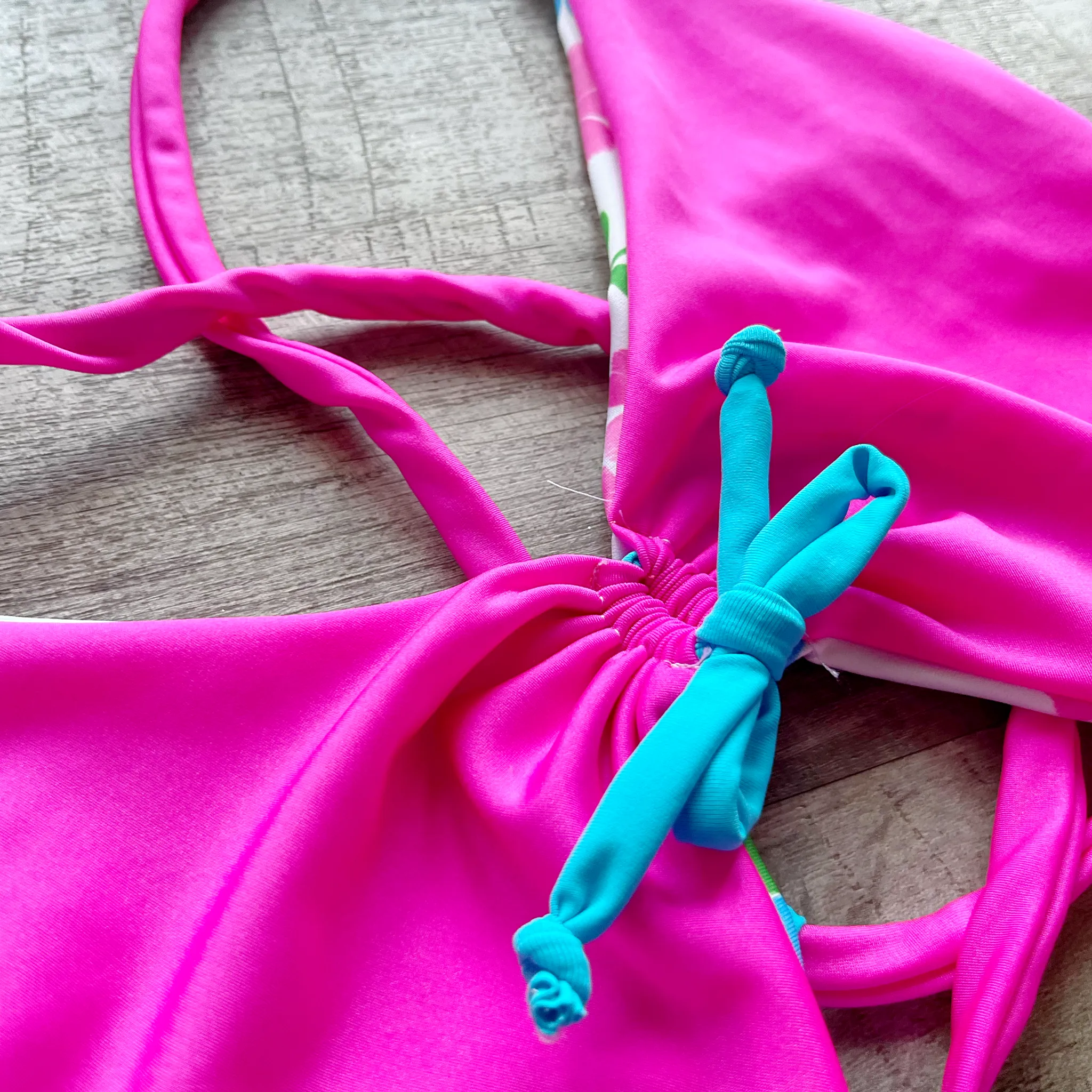 F*ckery & Shenanigans Monokini