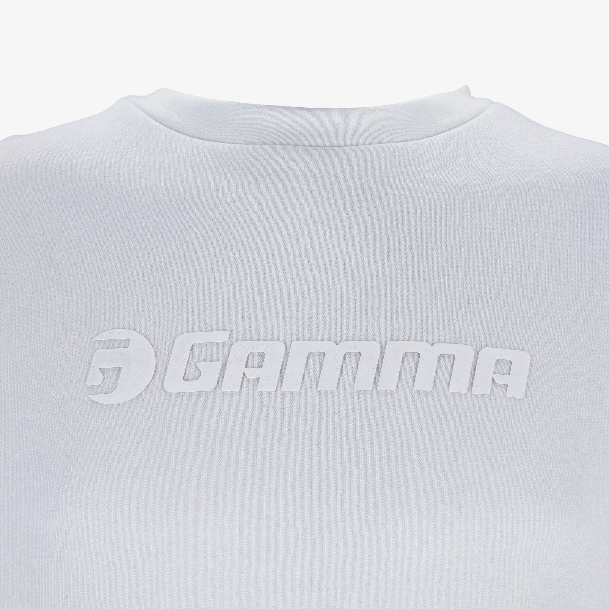 GAMMA Unisex Crew-Neck Sweatshirt