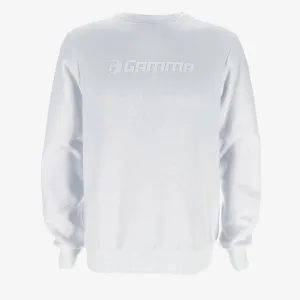GAMMA Unisex Crew-Neck Sweatshirt
