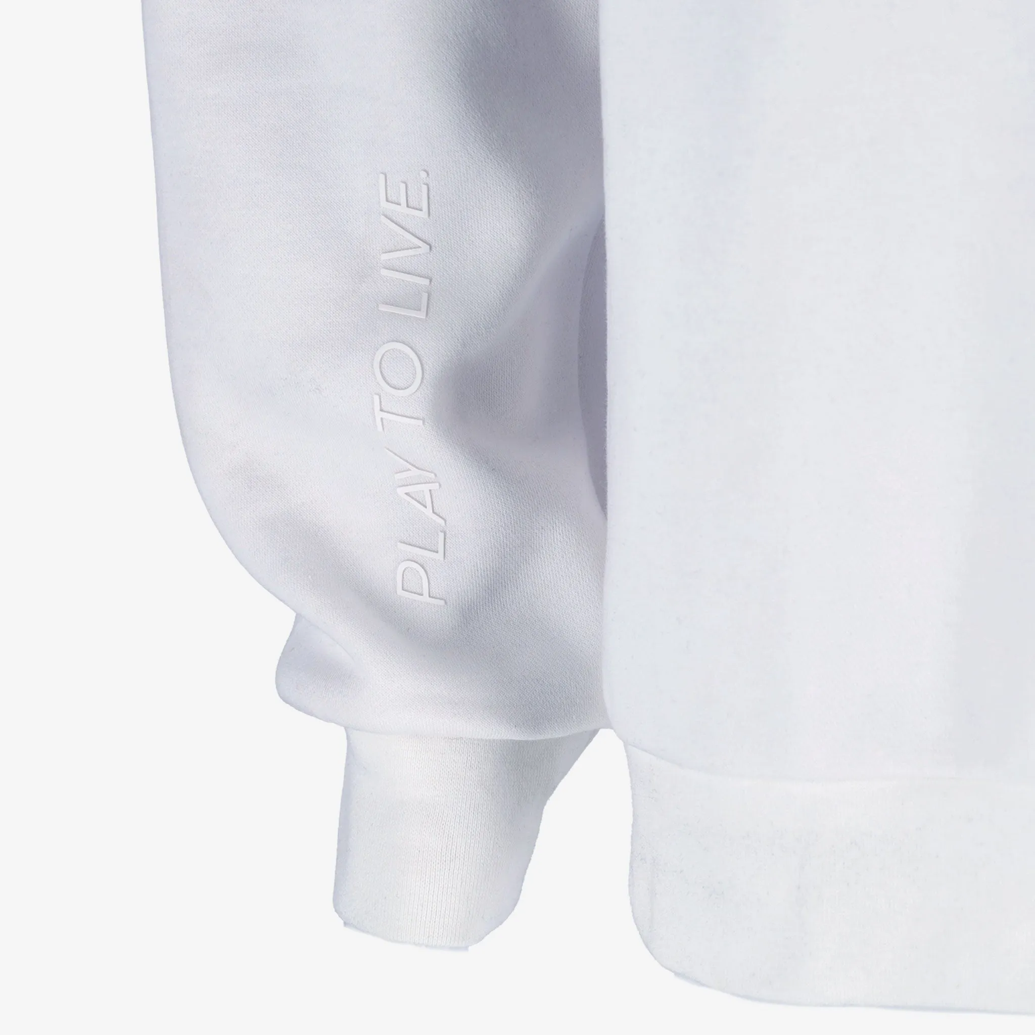 GAMMA Unisex Crew-Neck Sweatshirt