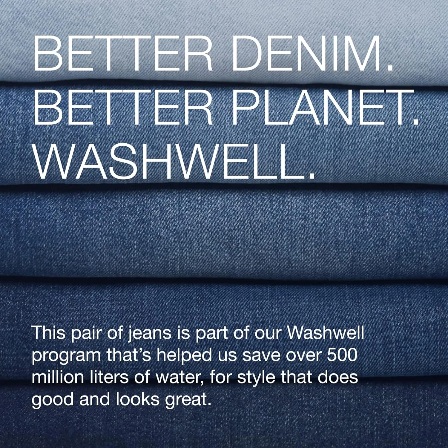 GAP Women's High Rise Vintage Slim Fit Denim Jeans