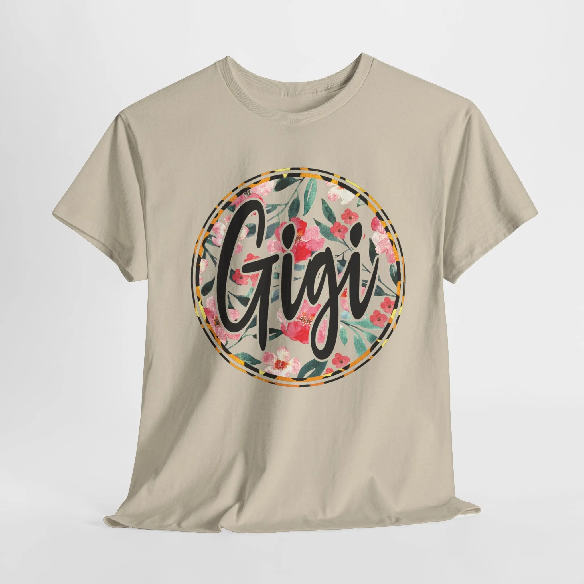 Gigi Cotton Tee
