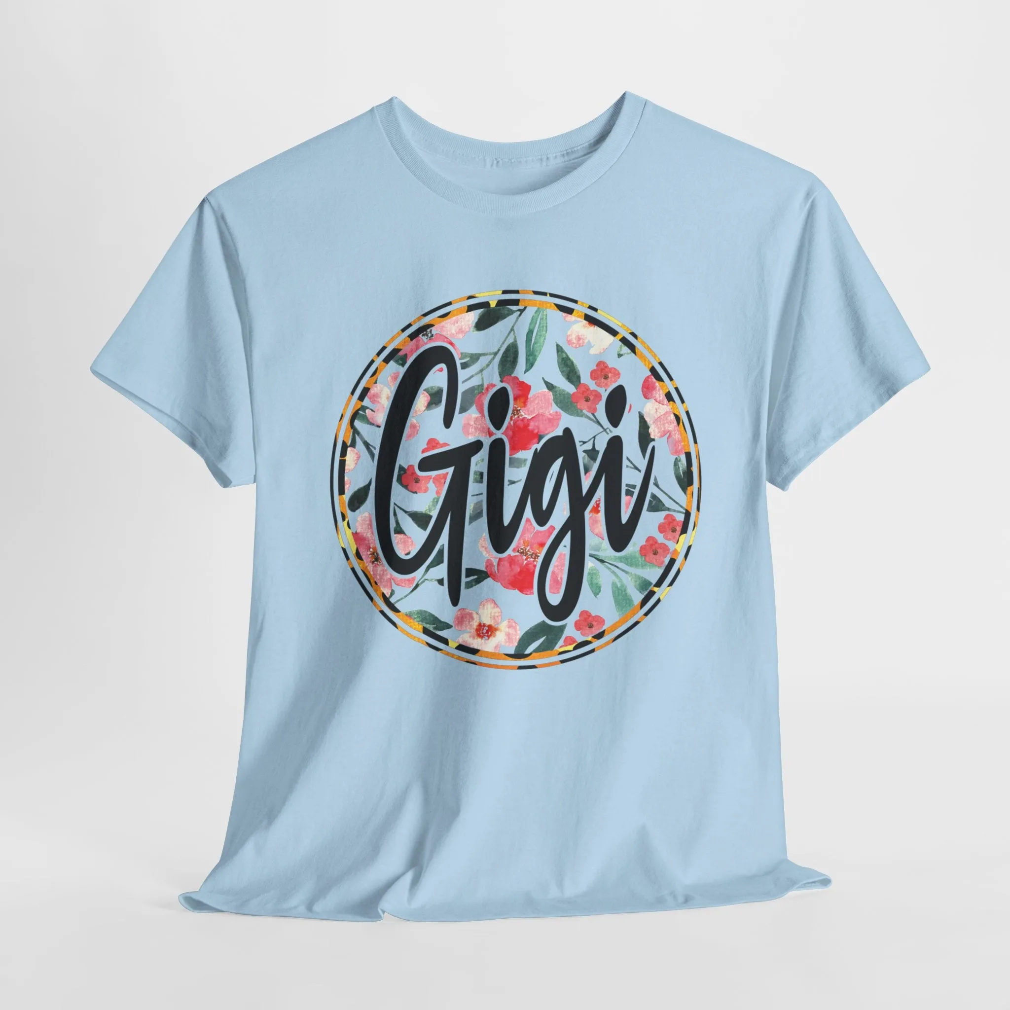 Gigi Cotton Tee