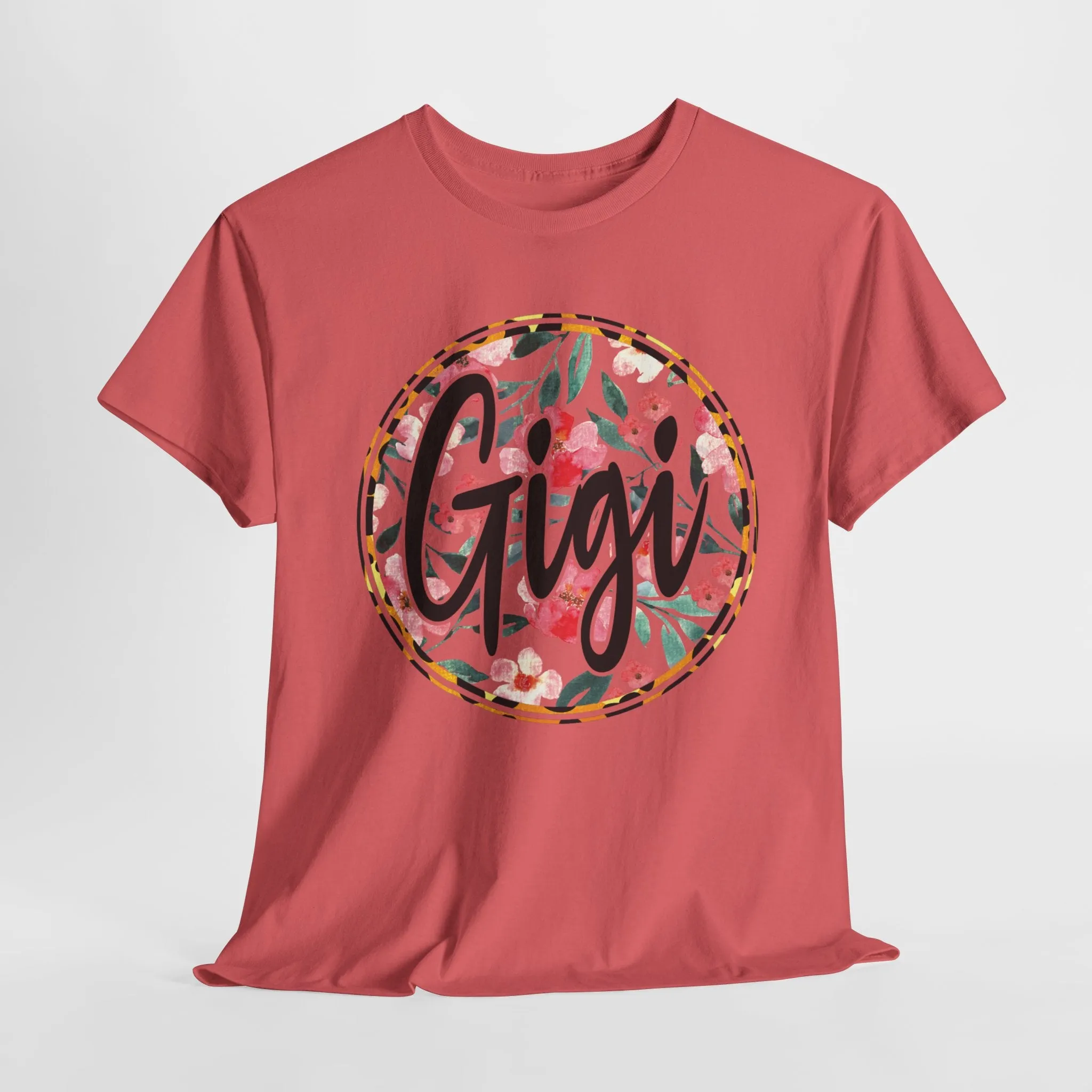 Gigi Cotton Tee