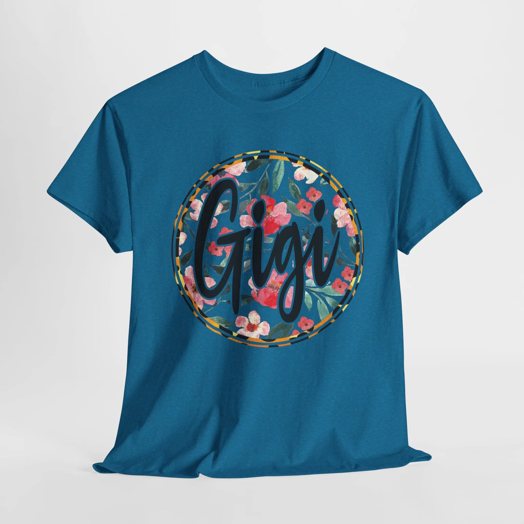 Gigi Cotton Tee