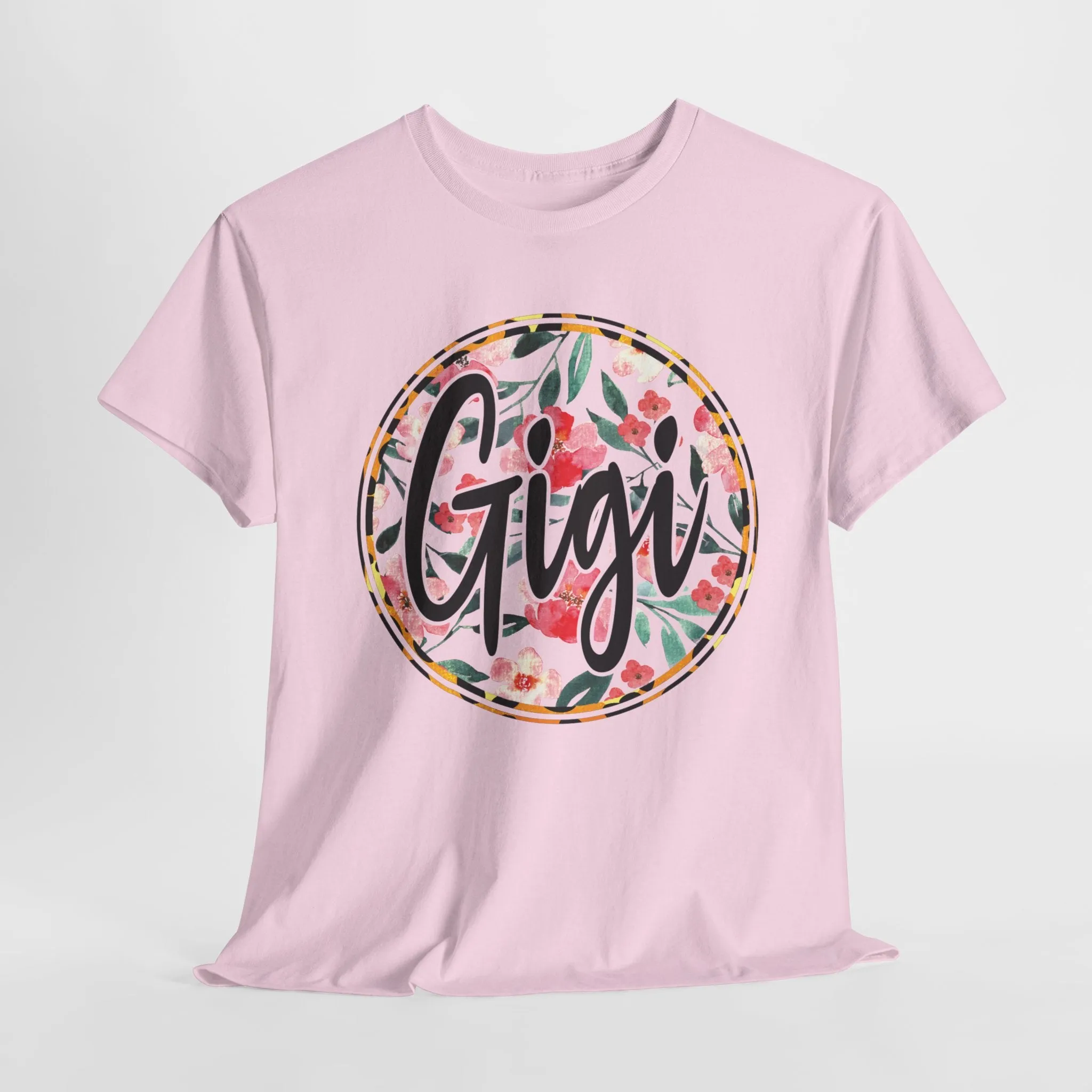 Gigi Cotton Tee