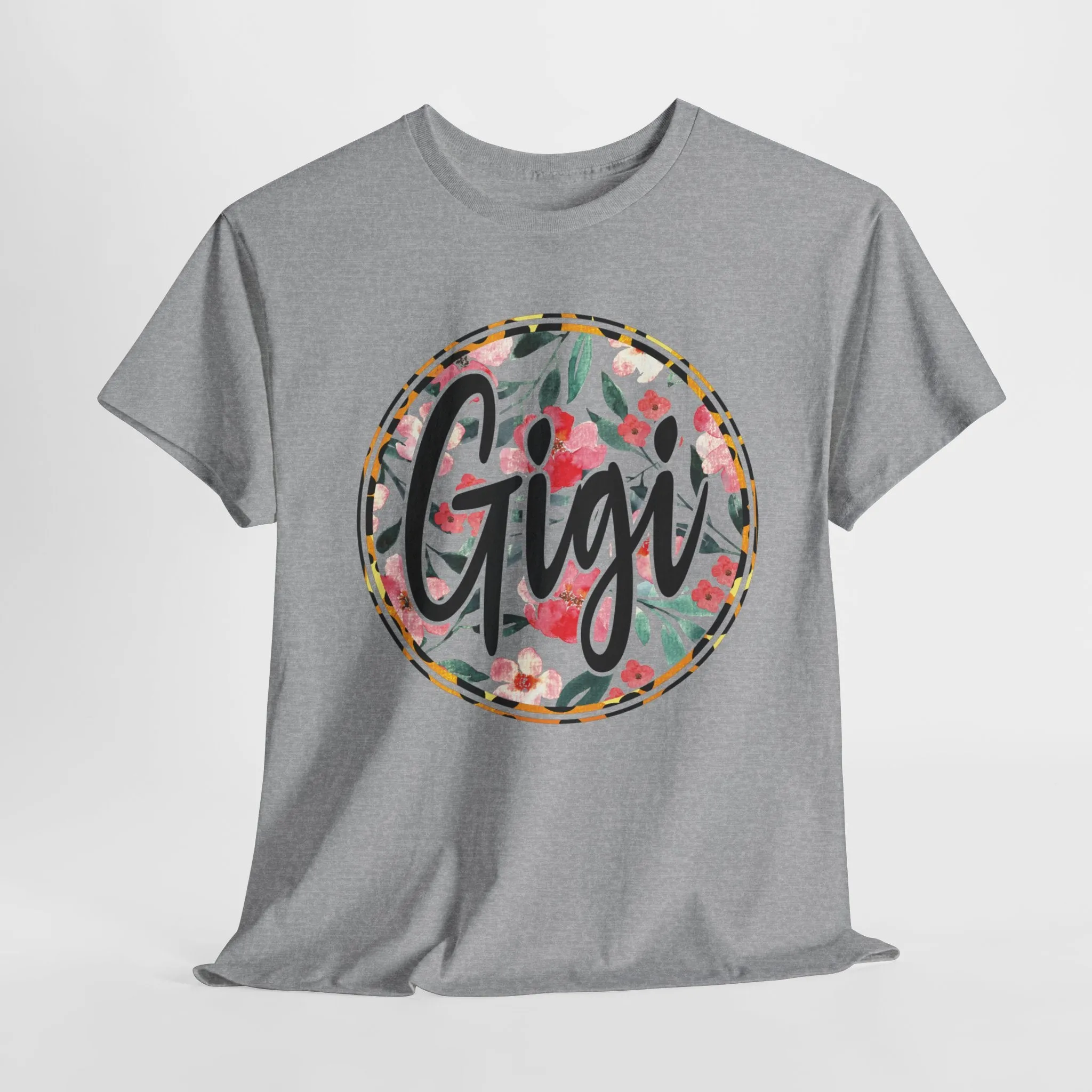 Gigi Cotton Tee