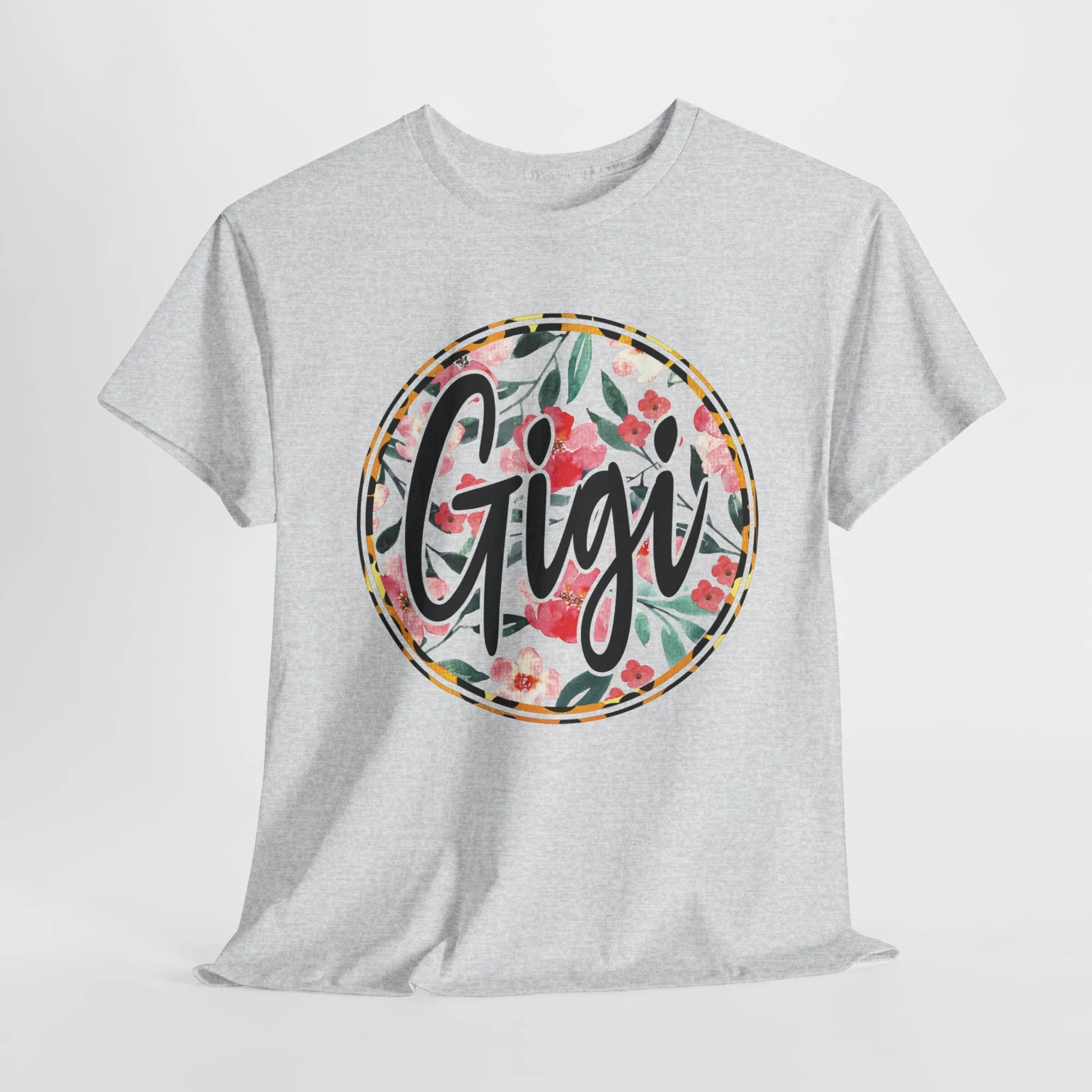 Gigi Cotton Tee