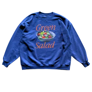 Green Salad Crewneck