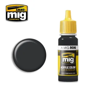 Grey (DUNKELGRAU) Shadow (17ml)