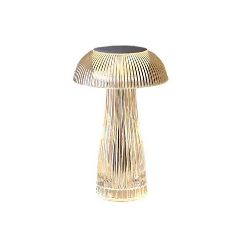 JELLYFISH TABLE LED LAMP