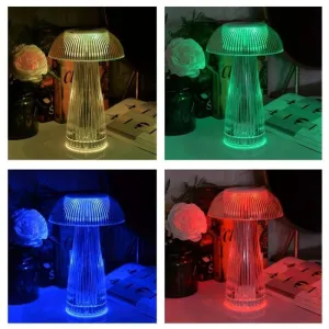JELLYFISH TABLE LED LAMP