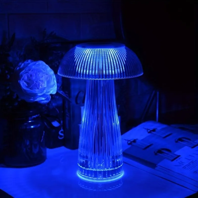 JELLYFISH TABLE LED LAMP