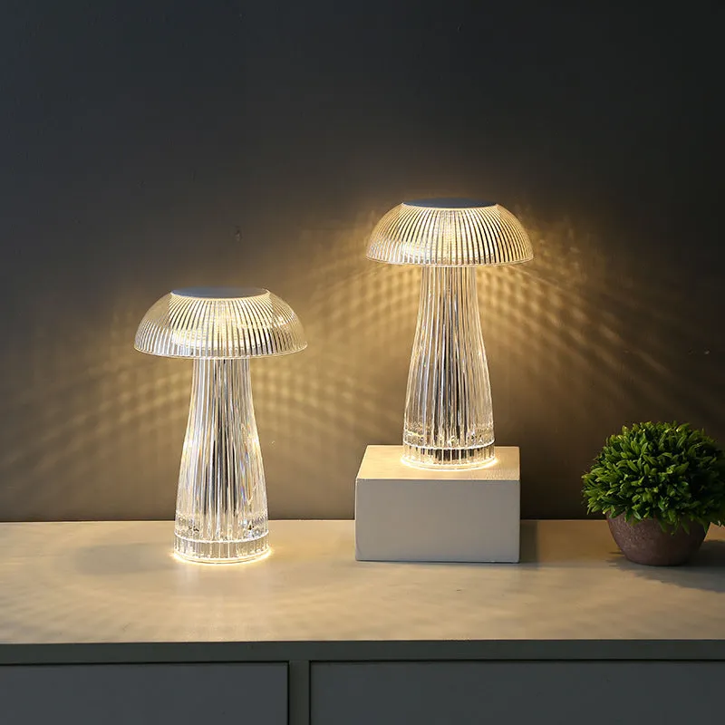 JELLYFISH TABLE LED LAMP