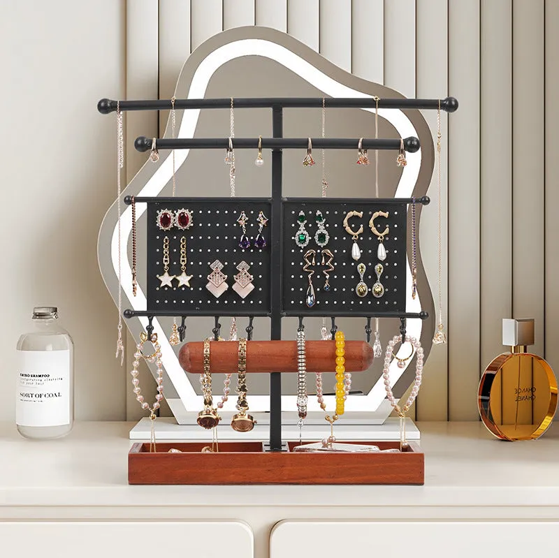 Jewelry Organizer & Display Stand-SA2405-10