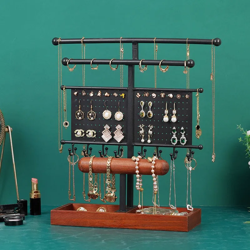 Jewelry Organizer & Display Stand-SA2405-10