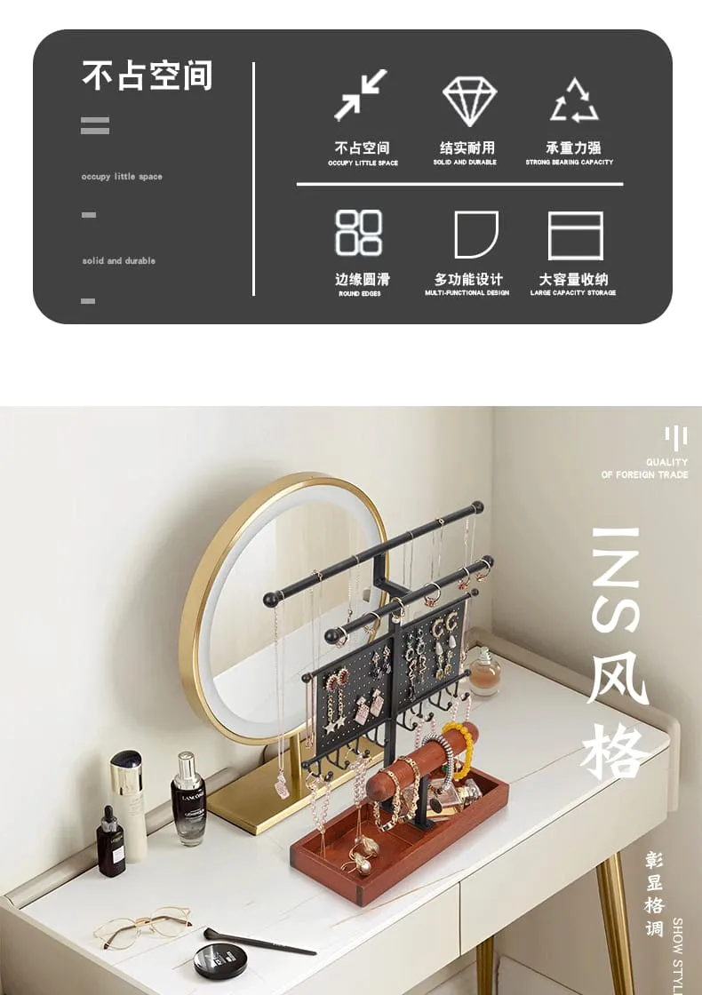 Jewelry Organizer & Display Stand-SA2405-10