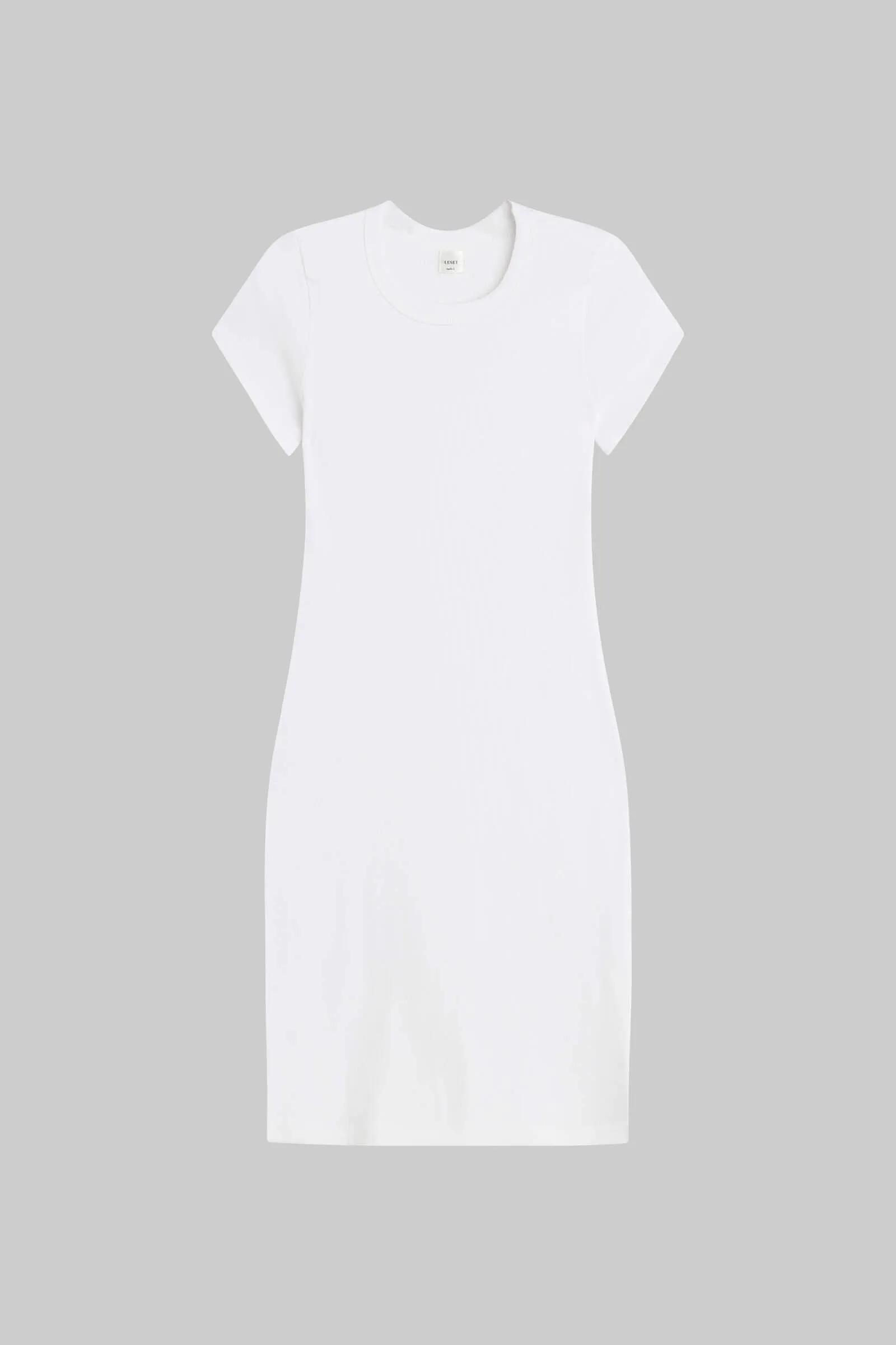 Kelly Slim Fit Mini Dress