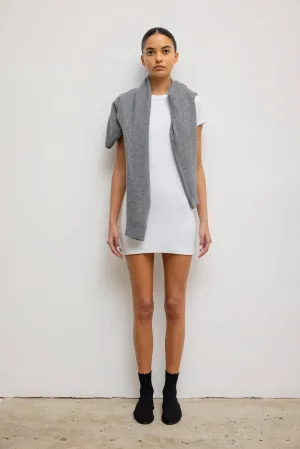 Kelly Slim Fit Mini Dress