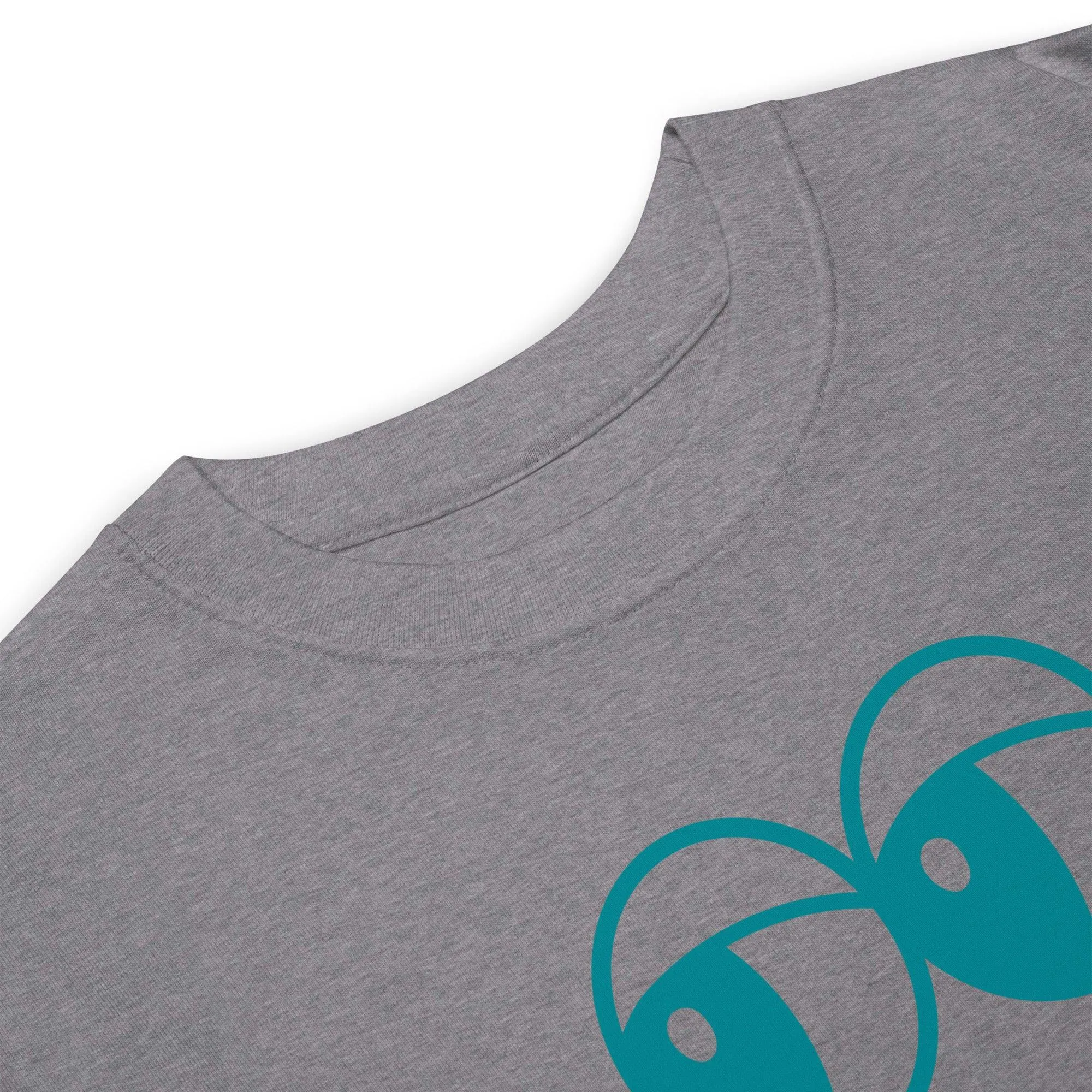 Men’s premium heavyweight tee
