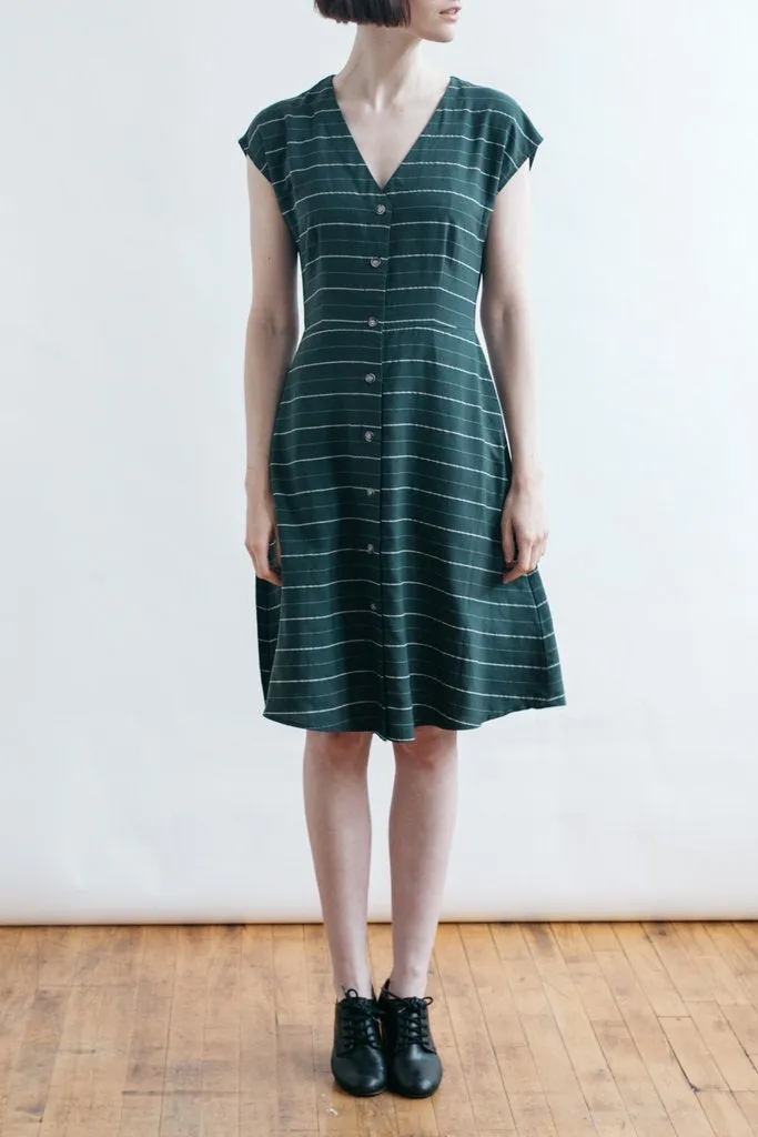 Mirabel Forest Stripe