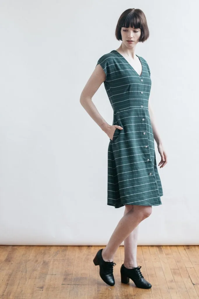 Mirabel Forest Stripe