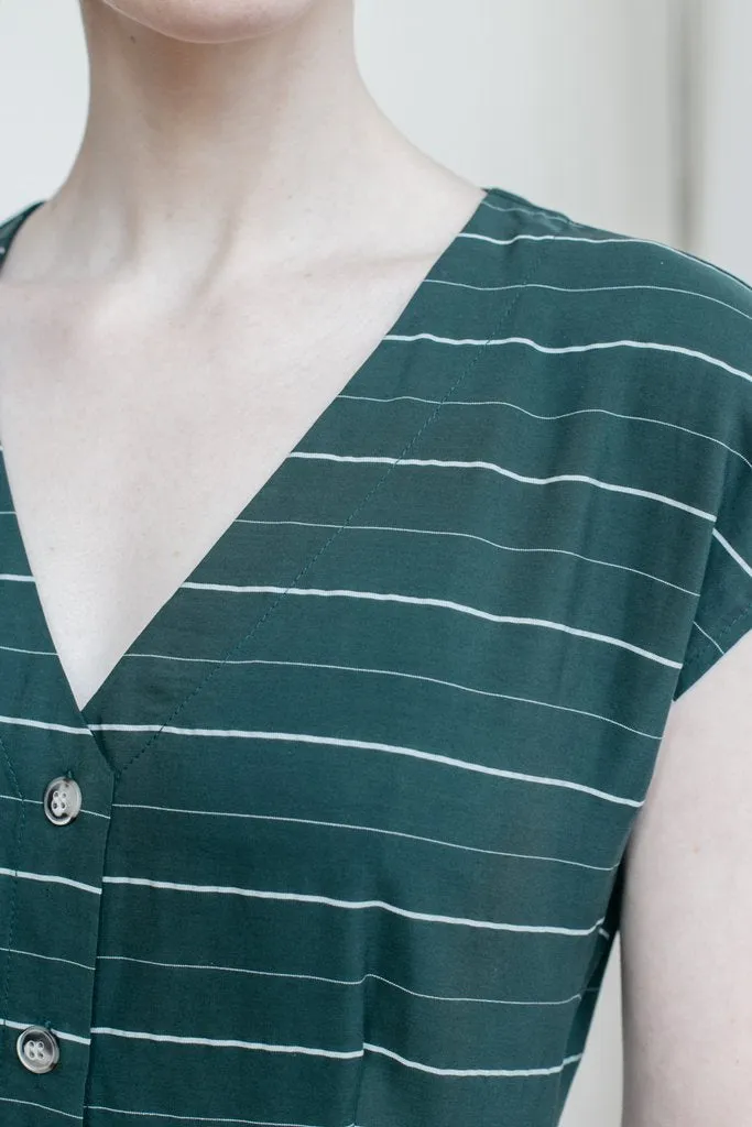 Mirabel Forest Stripe