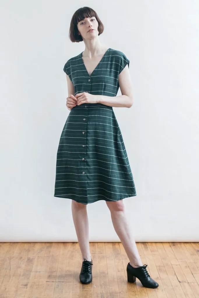 Mirabel Forest Stripe